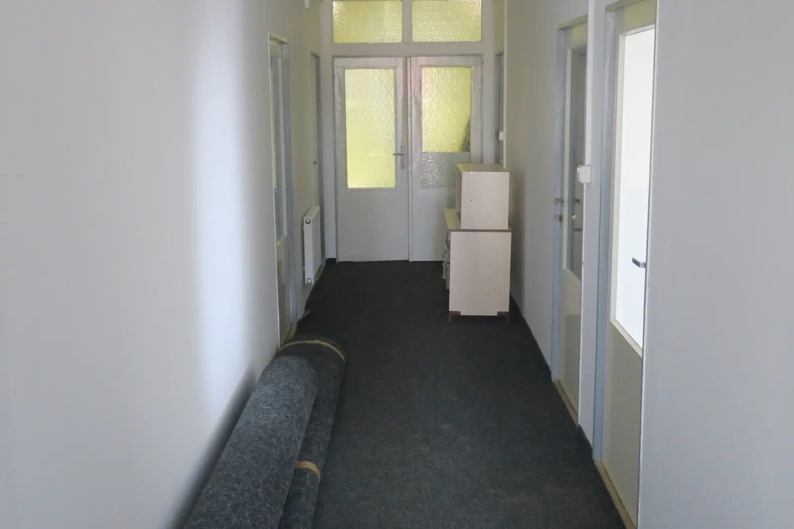 Prodej komerčního objektu v Řetechově u Luhačovic