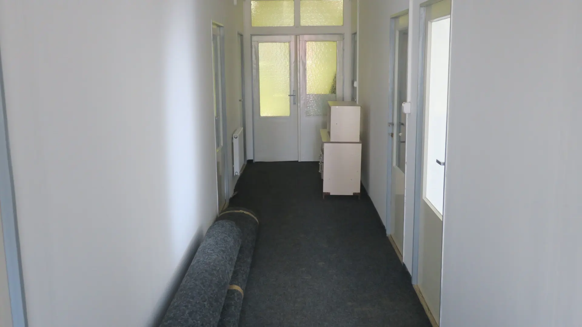 Prodej komerčního objektu v Řetechově u Luhačovic