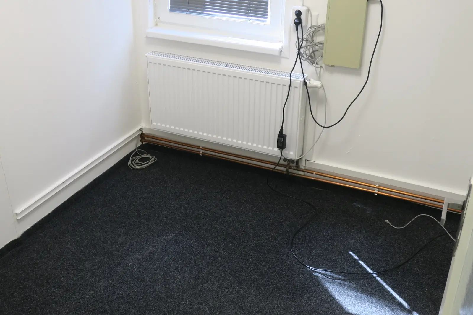 Prodej komerčního objektu v Řetechově u Luhačovic