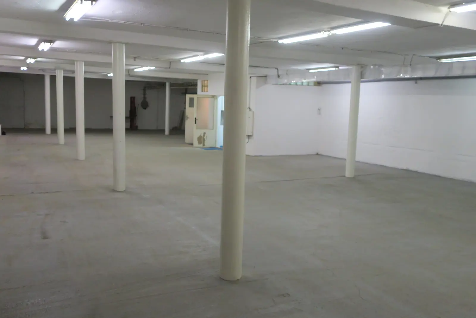 Prodej výrobního areálu v Řetechově u Luhačovic