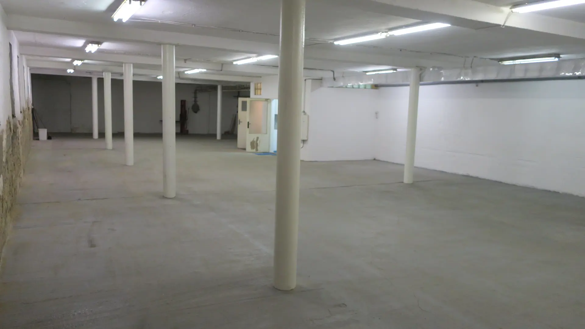 Prodej výrobního areálu v Řetechově u Luhačovic