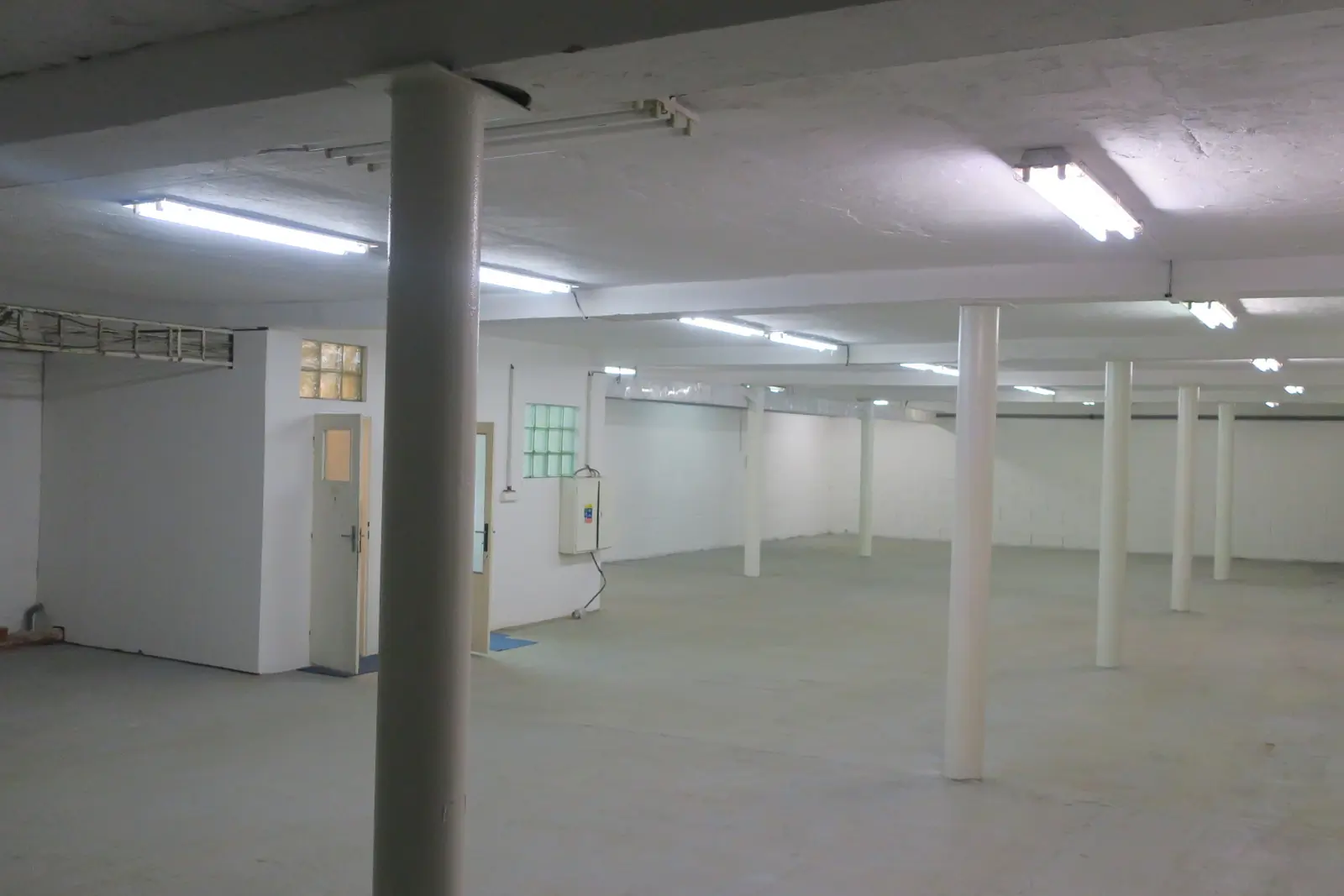 Prodej výrobního areálu v Řetechově u Luhačovic