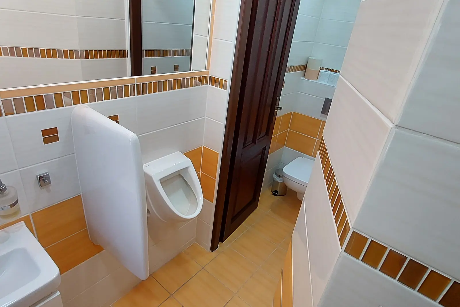 Prodej komerční nemovitosti v Luhačovicích