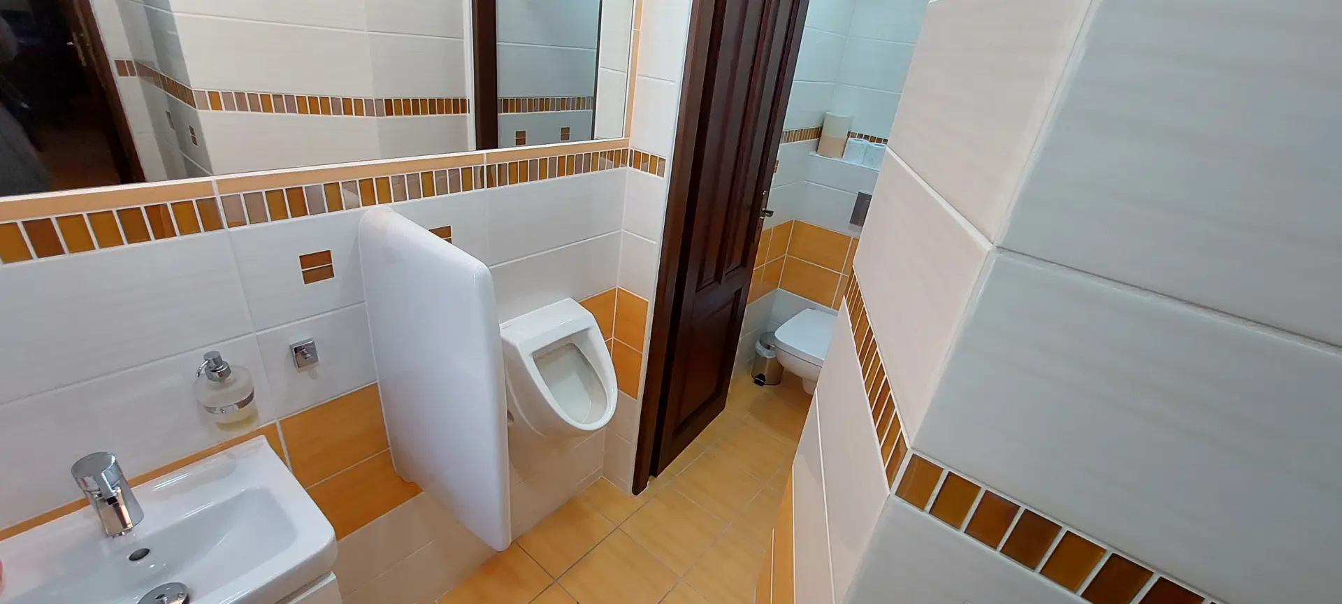 Prodej komerční nemovitosti v Luhačovicích