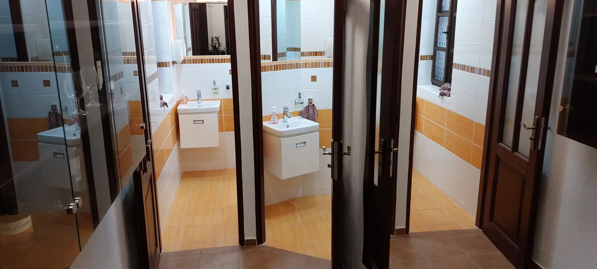 Prodej komerční nemovitosti v Luhačovicích