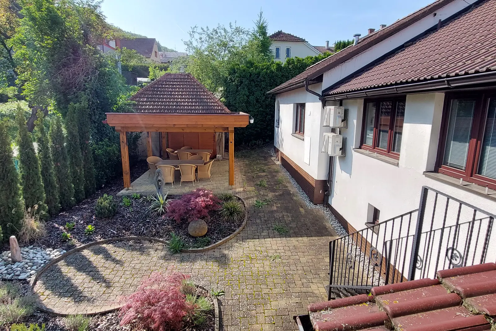 Prodej komerční nemovitosti v Luhačovicích