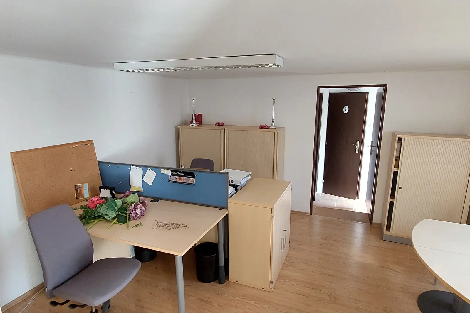 Prodej komerční nemovitosti v Luhačovicích