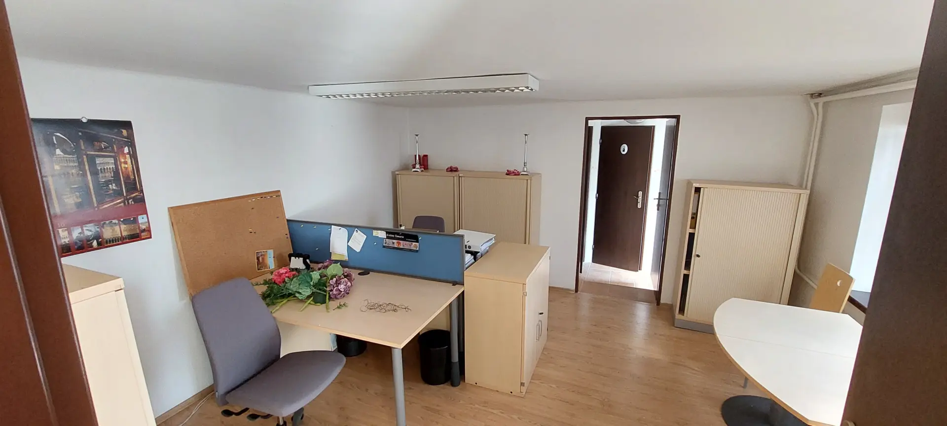 Prodej komerční nemovitosti v Luhačovicích