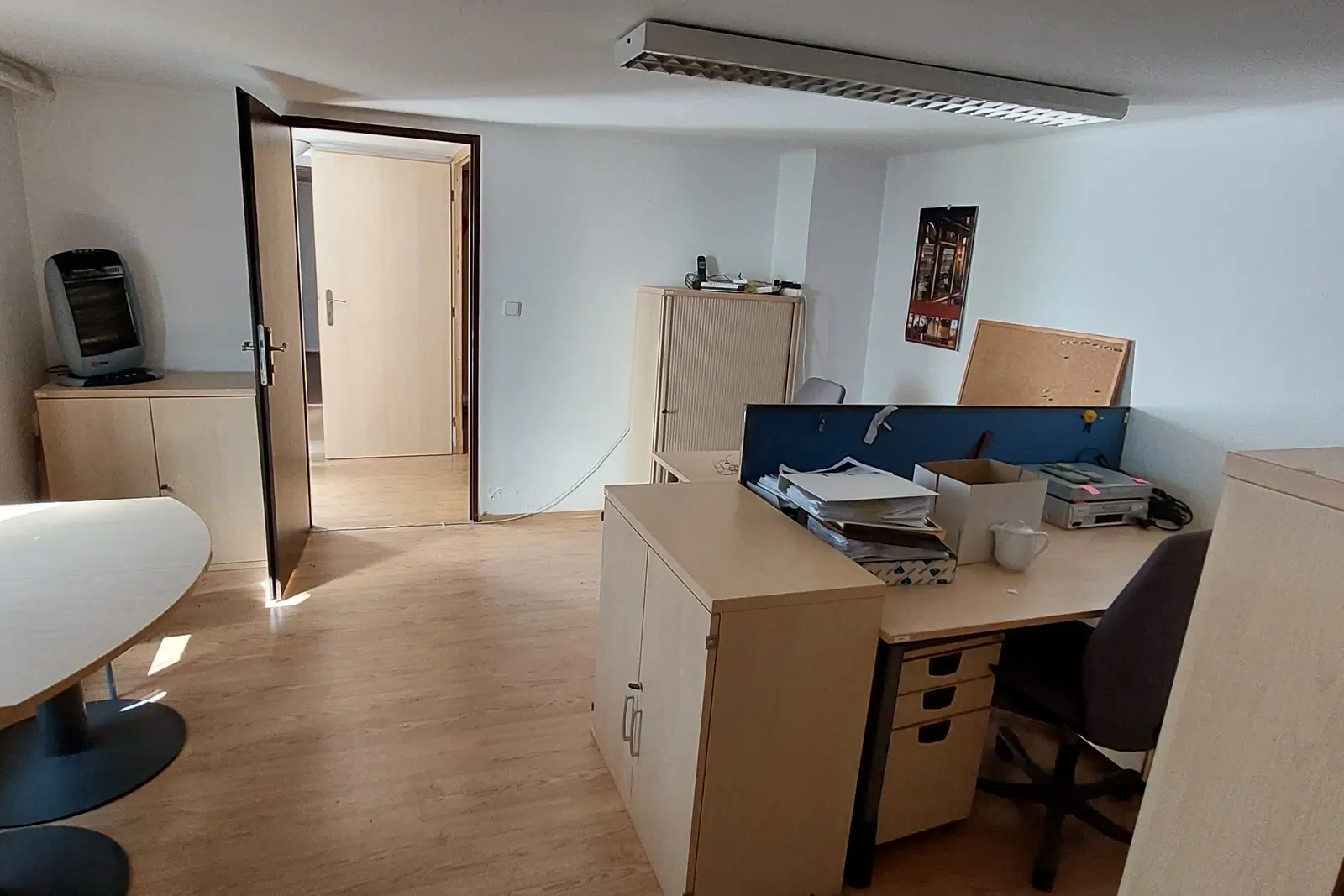 Prodej komerční nemovitosti v Luhačovicích