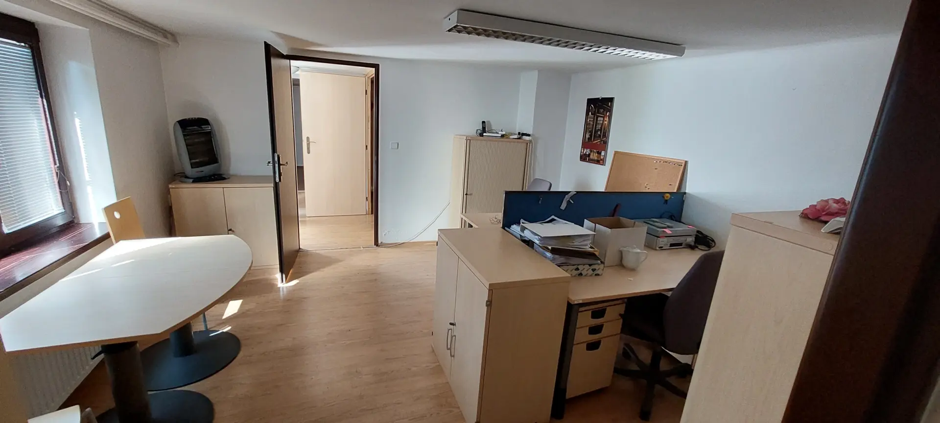 Prodej komerční nemovitosti v Luhačovicích