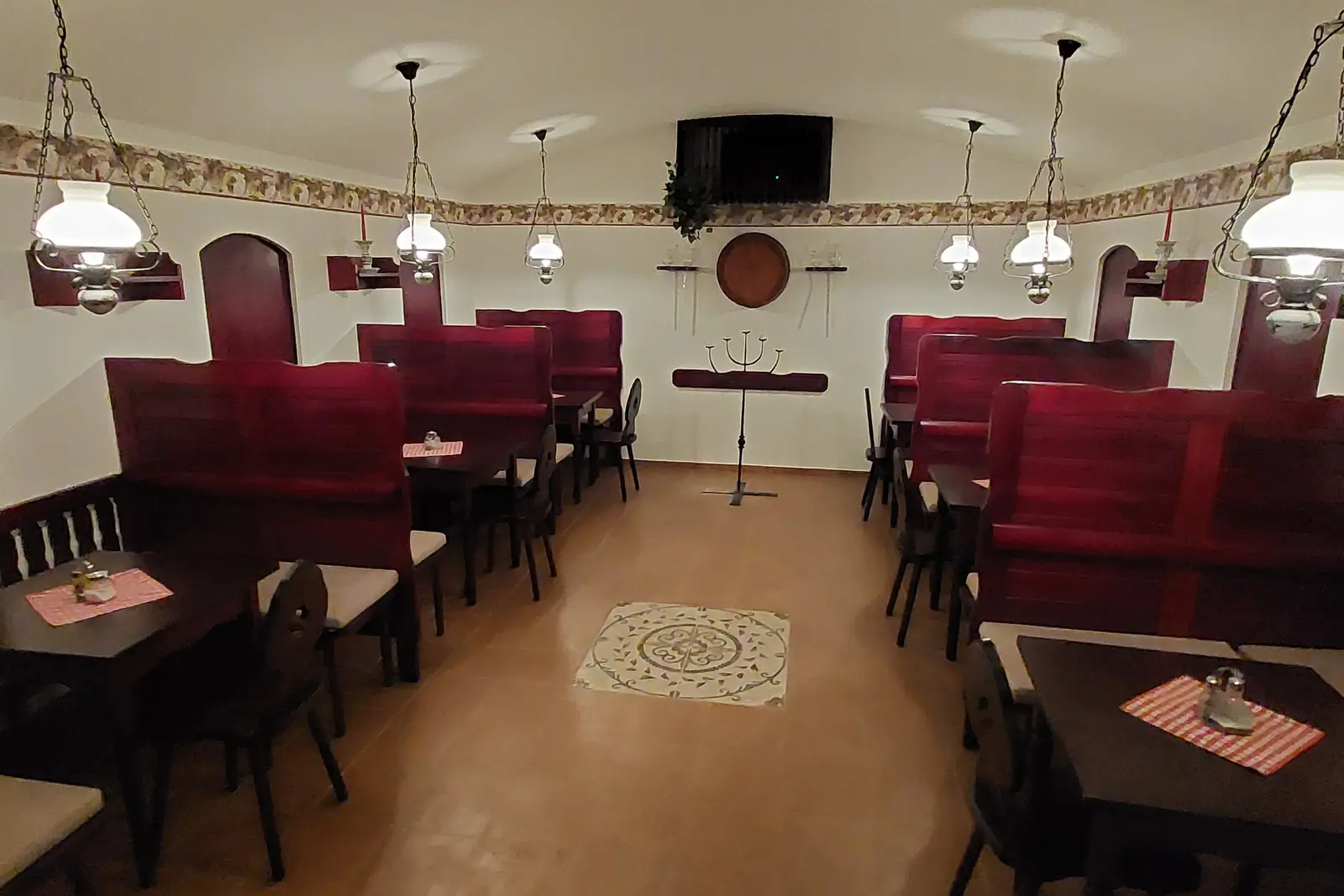 Prodej komerční nemovitosti v Luhačovicích