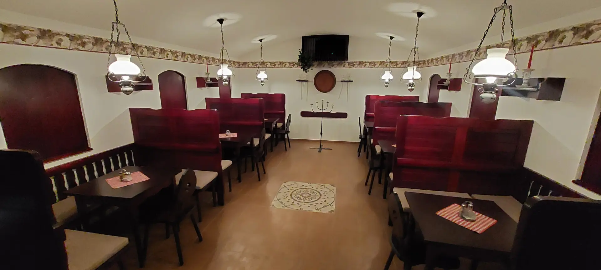 Prodej komerční nemovitosti v Luhačovicích