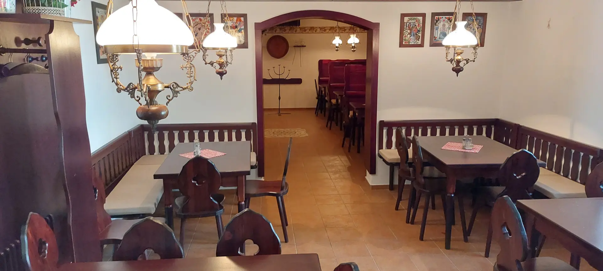 Prodej komerční nemovitosti v Luhačovicích