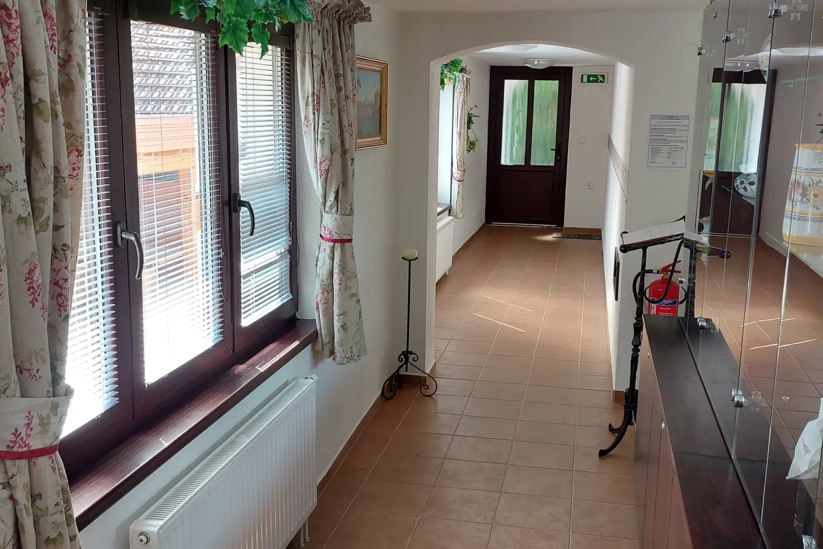 Prodej komerční nemovitosti v Luhačovicích