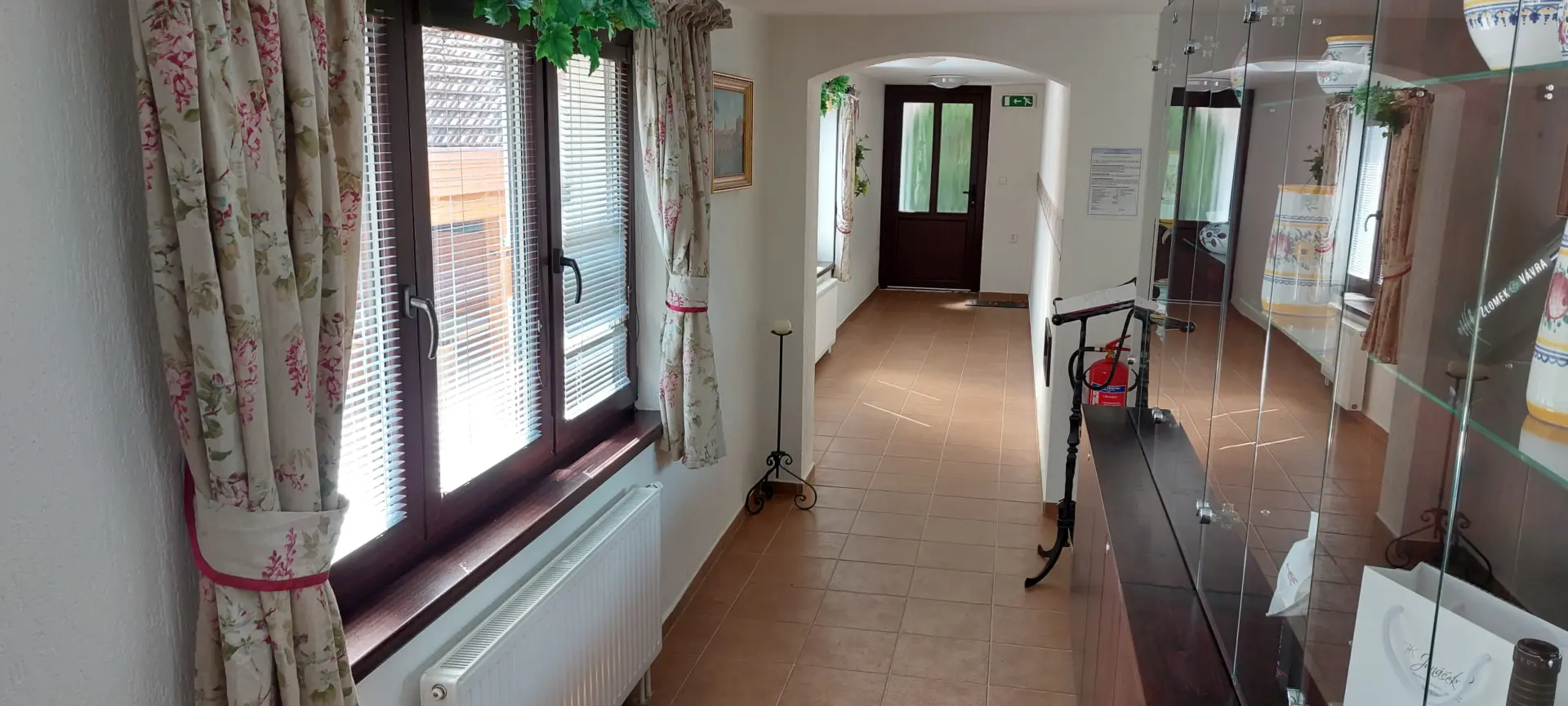 Prodej komerční nemovitosti v Luhačovicích