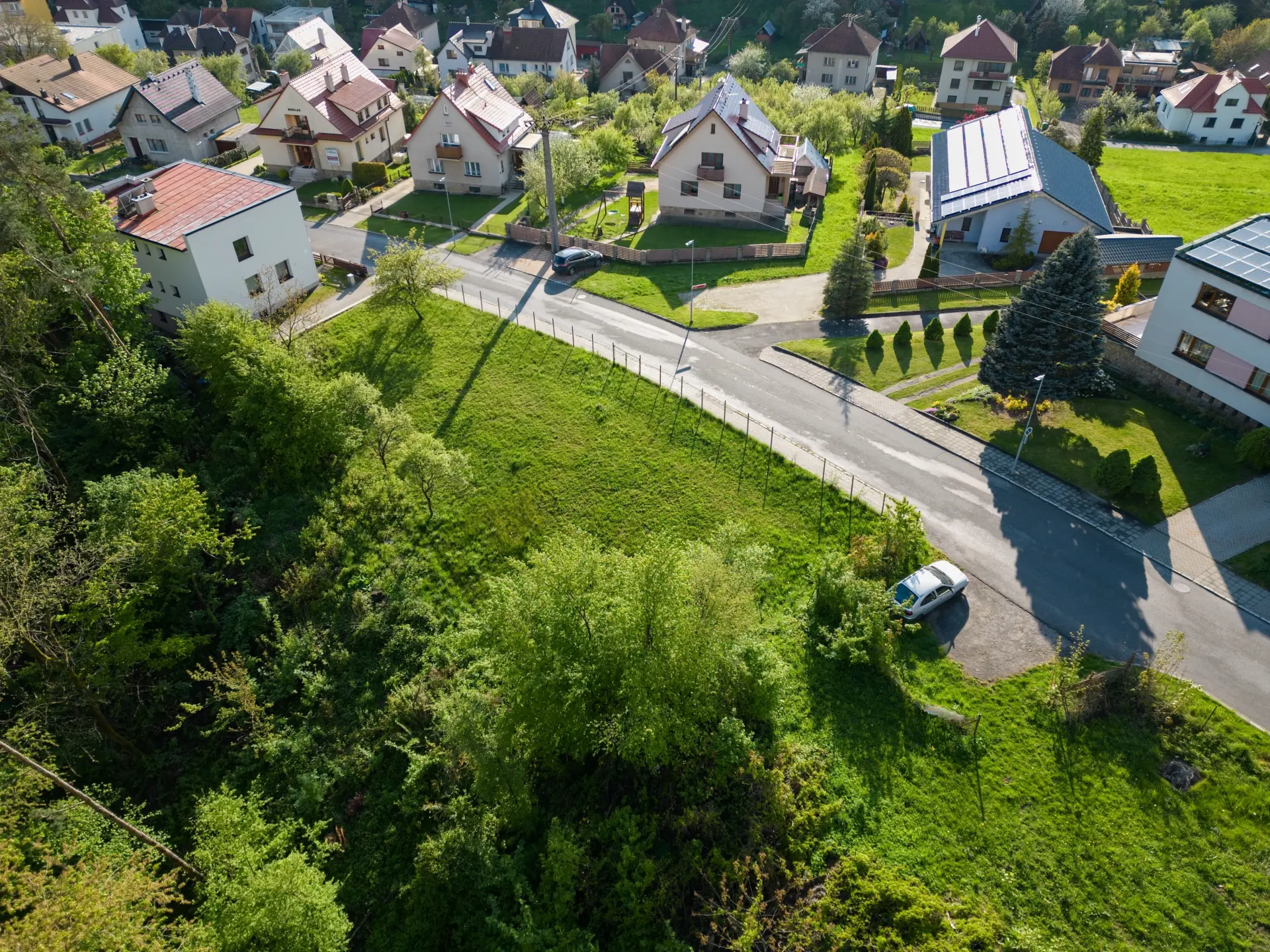 DJI_7334a Prodej novostavby 4+kk