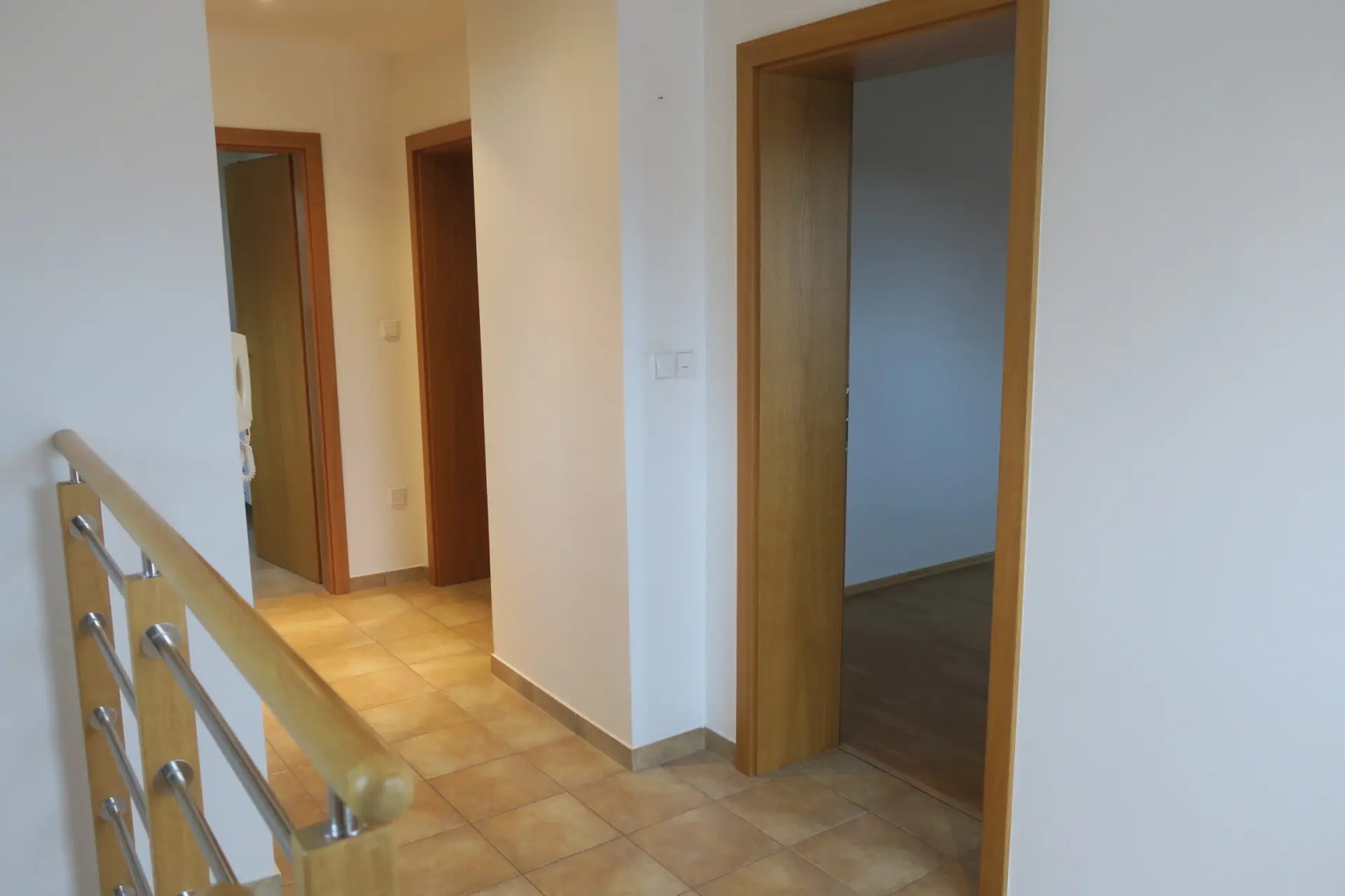 Prodej rodinného domu 8+2 v Luhačovicích