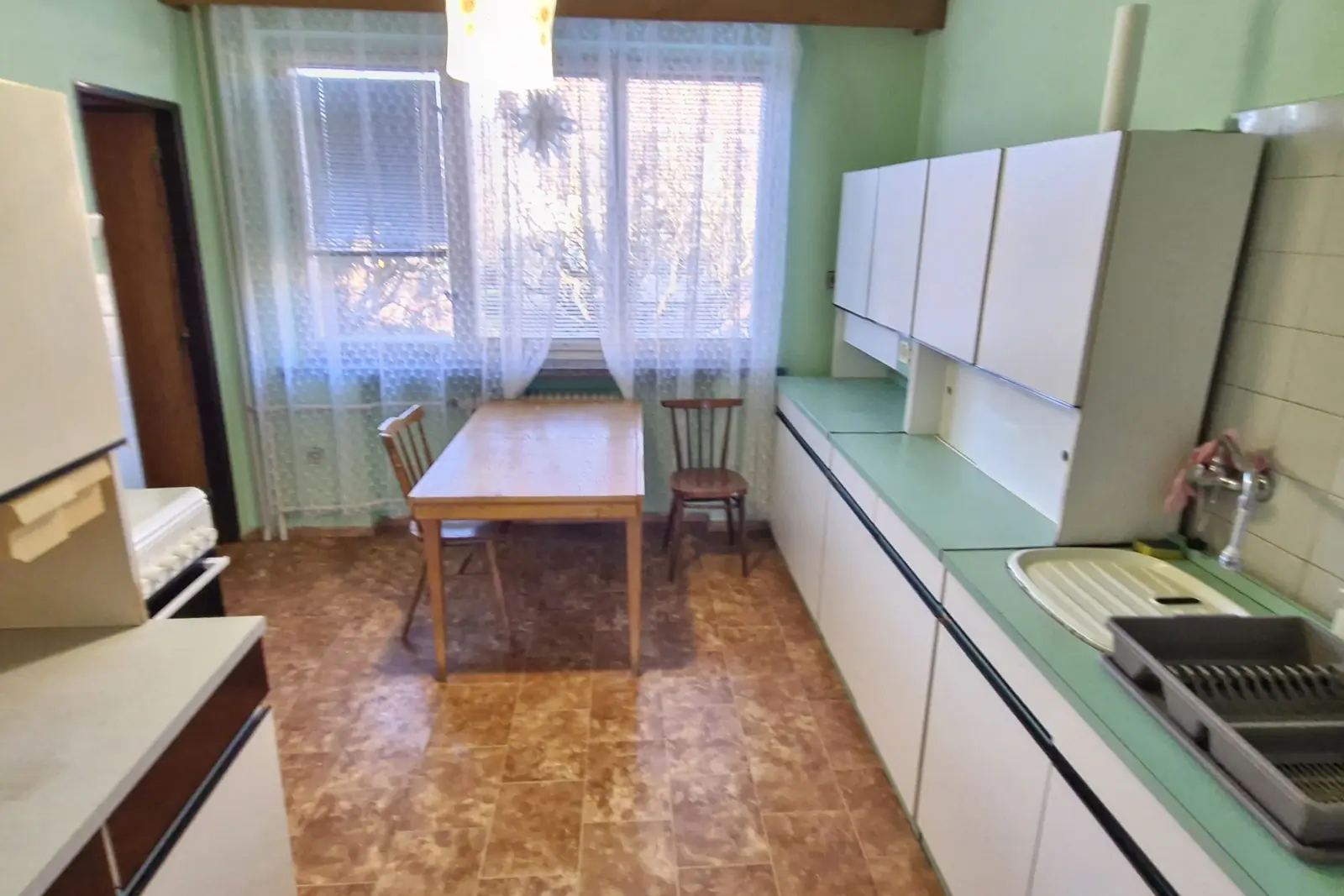 Prodej dvougeneračního rodinného domu 7+2 v Sehradicích